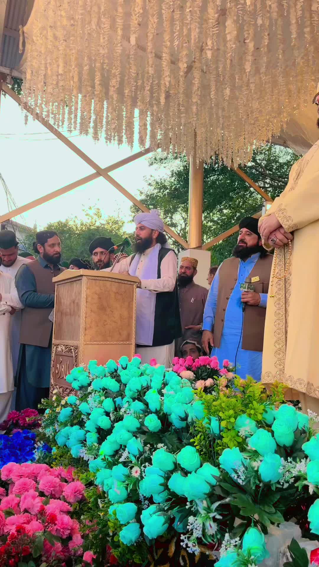 @Nigah e Qalandar