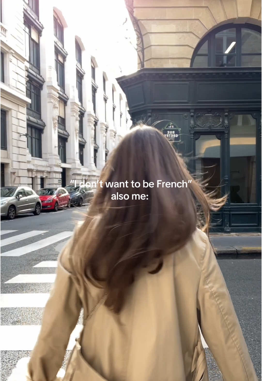 @Lili • paris diaries