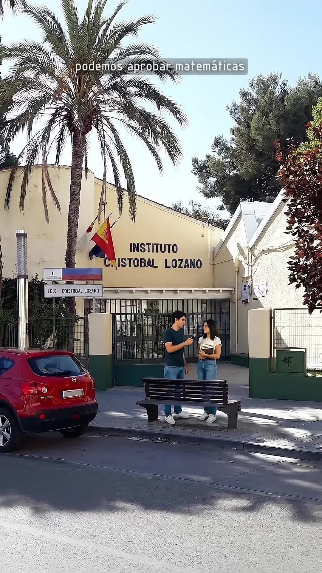 @podemos aprobar matem&aacute;ticas