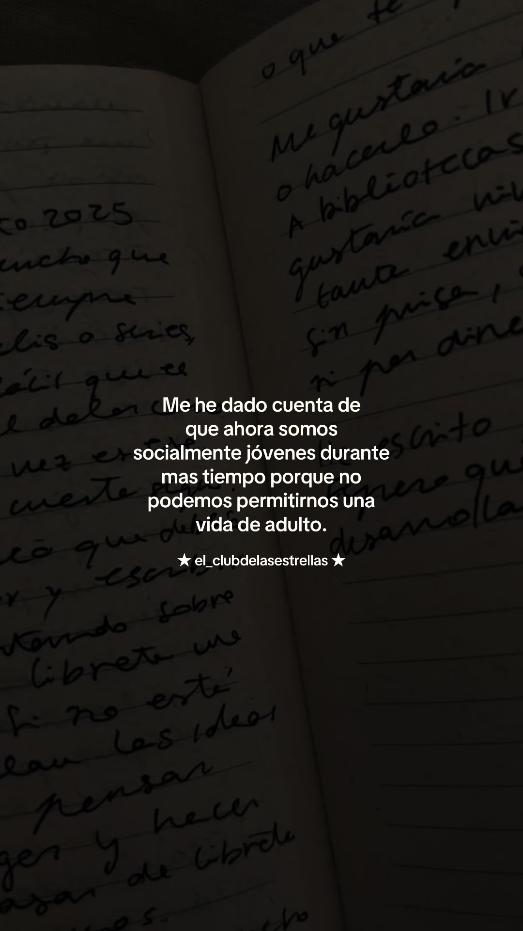 @★ el_clubdelasestrellas ★
