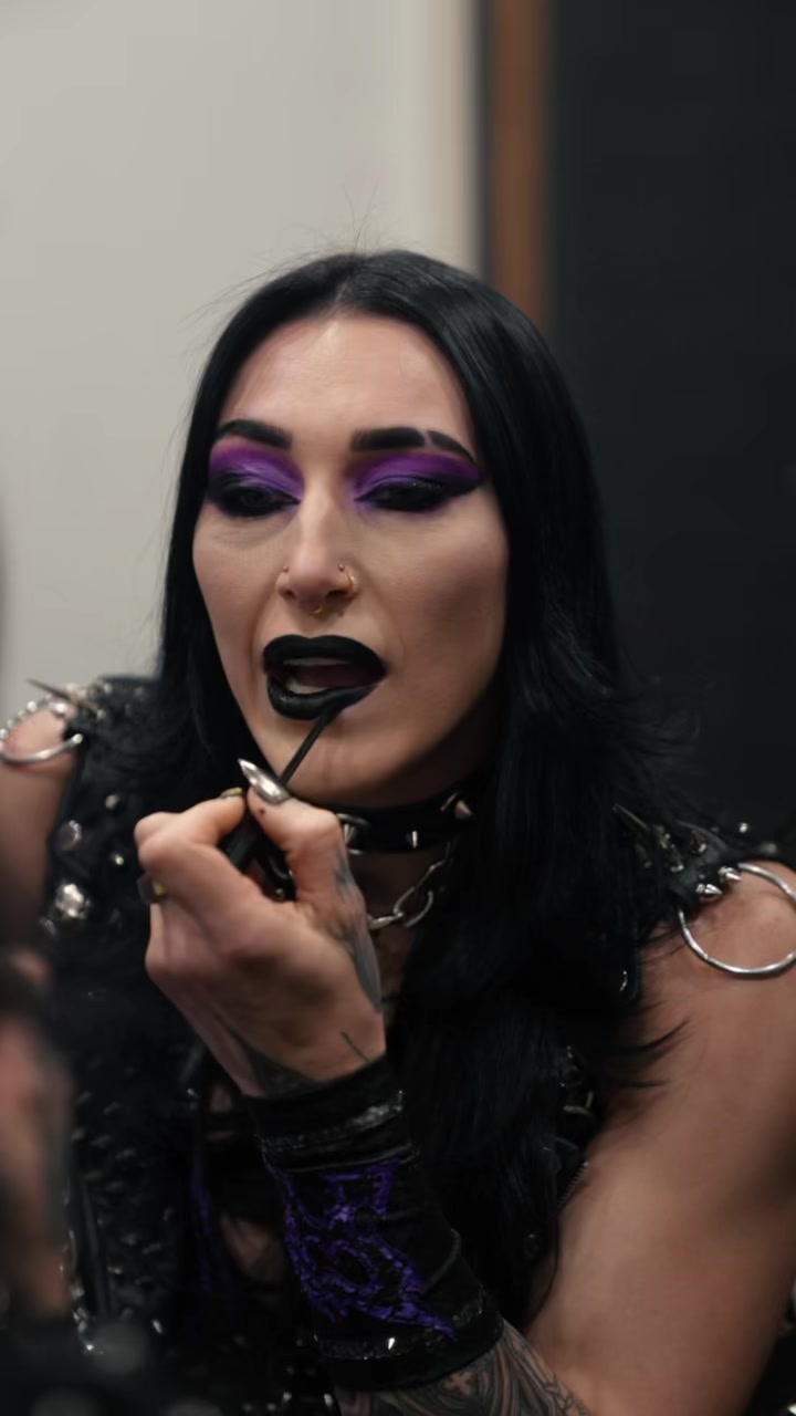 @WWE