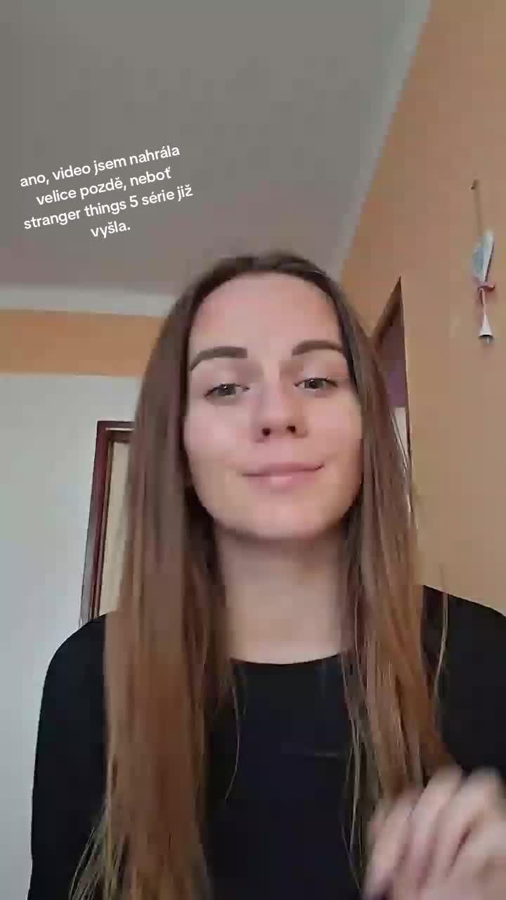 @Linduška Melicherová