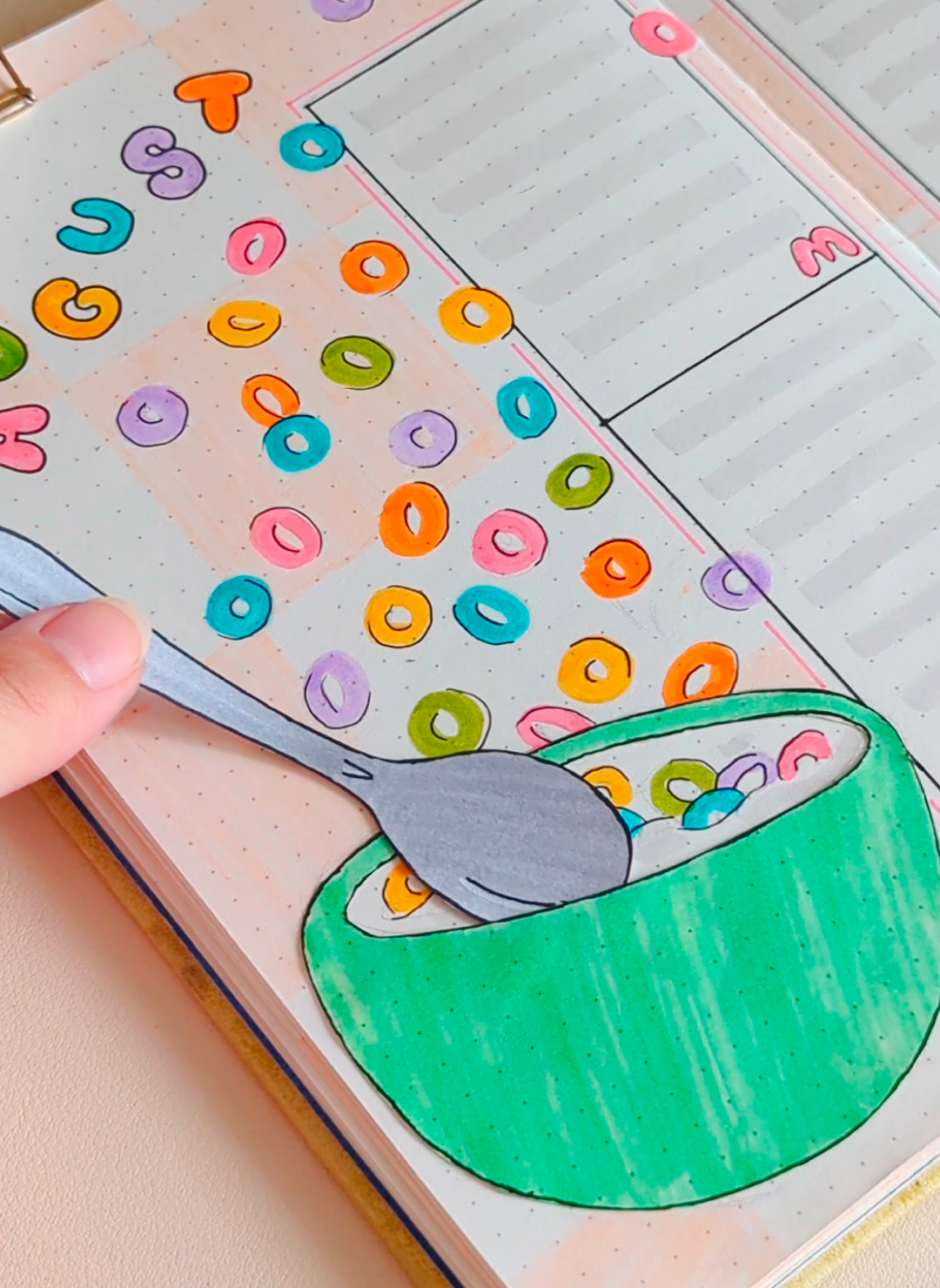 @louise 》journal & stationery