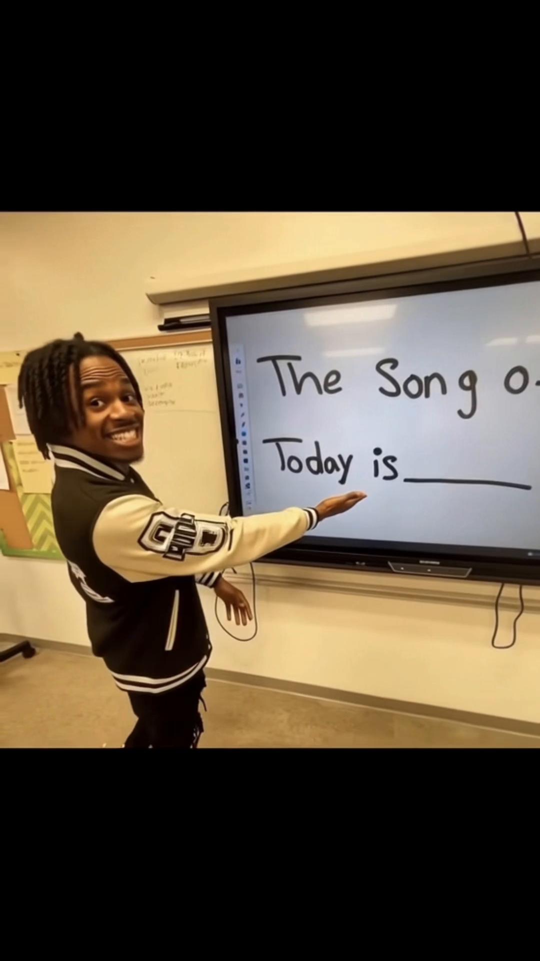 @songoftheday271