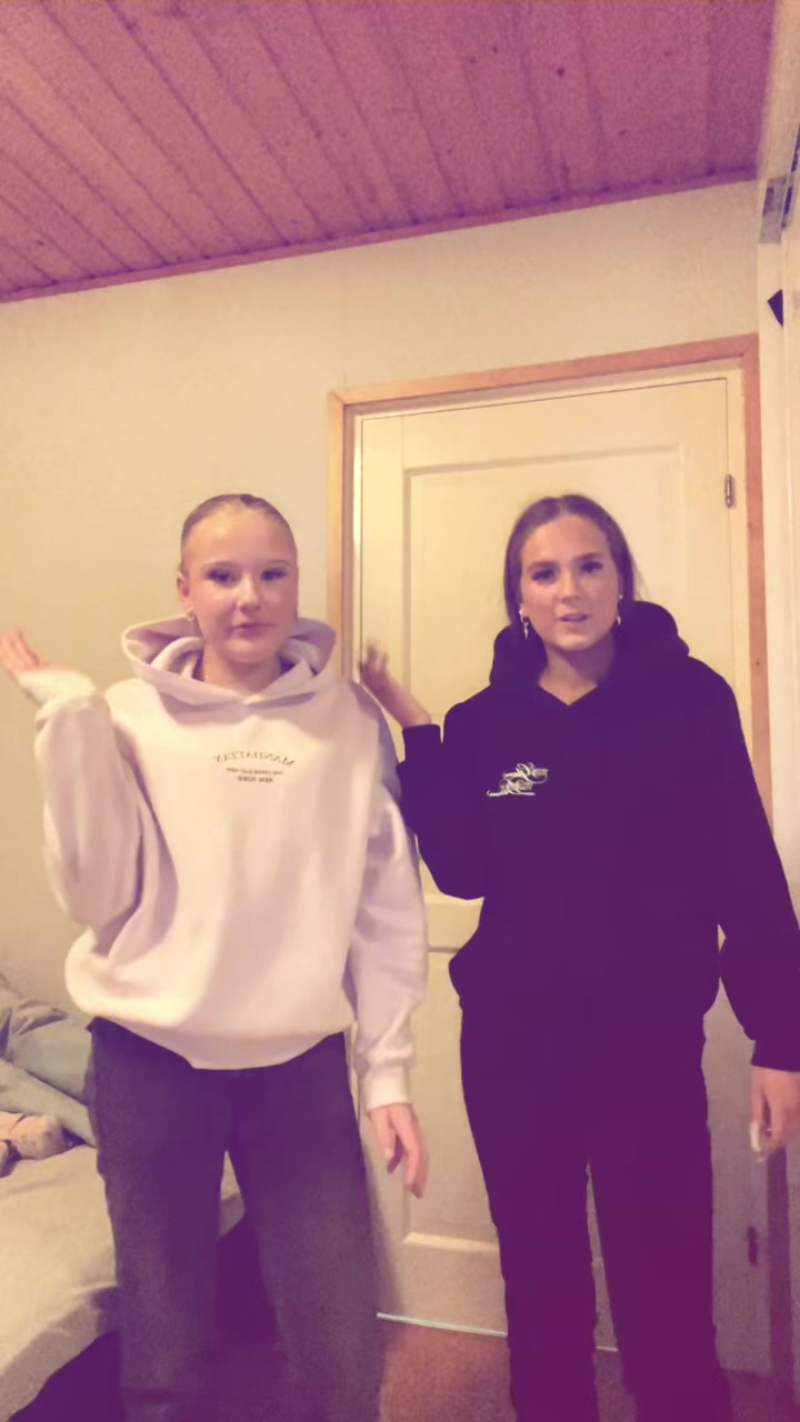 @Emma&Iina