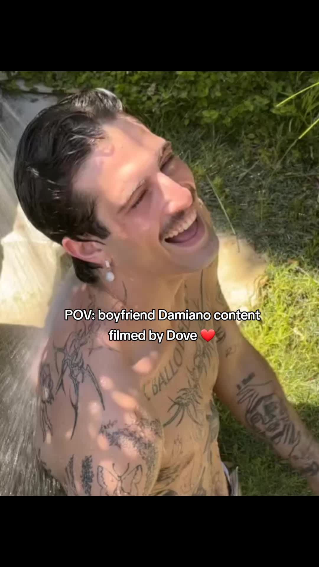 @Dove & Damiano fans