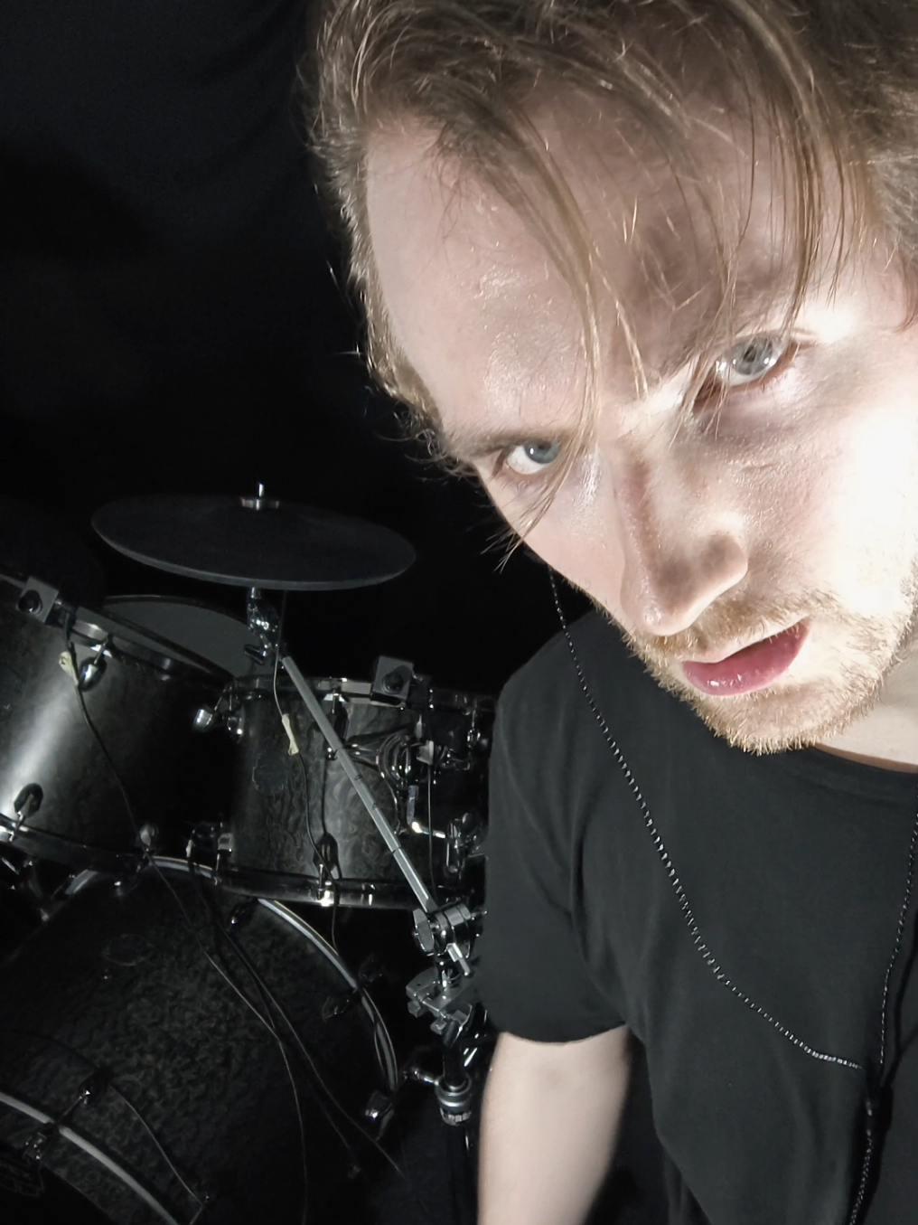 @S&eacute;bastien L&eacute;ger Drummer
