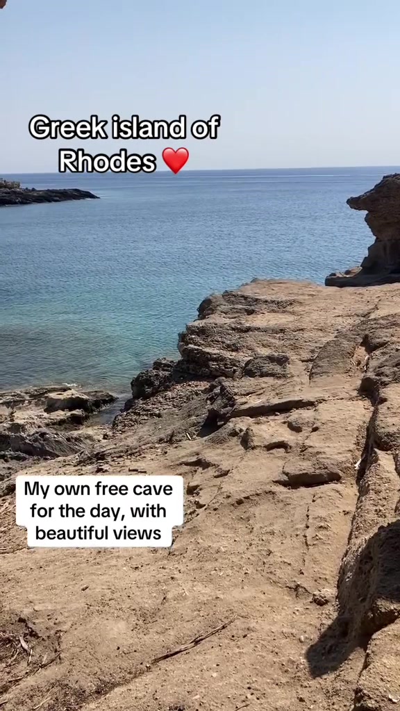@Awesome Greek Islands