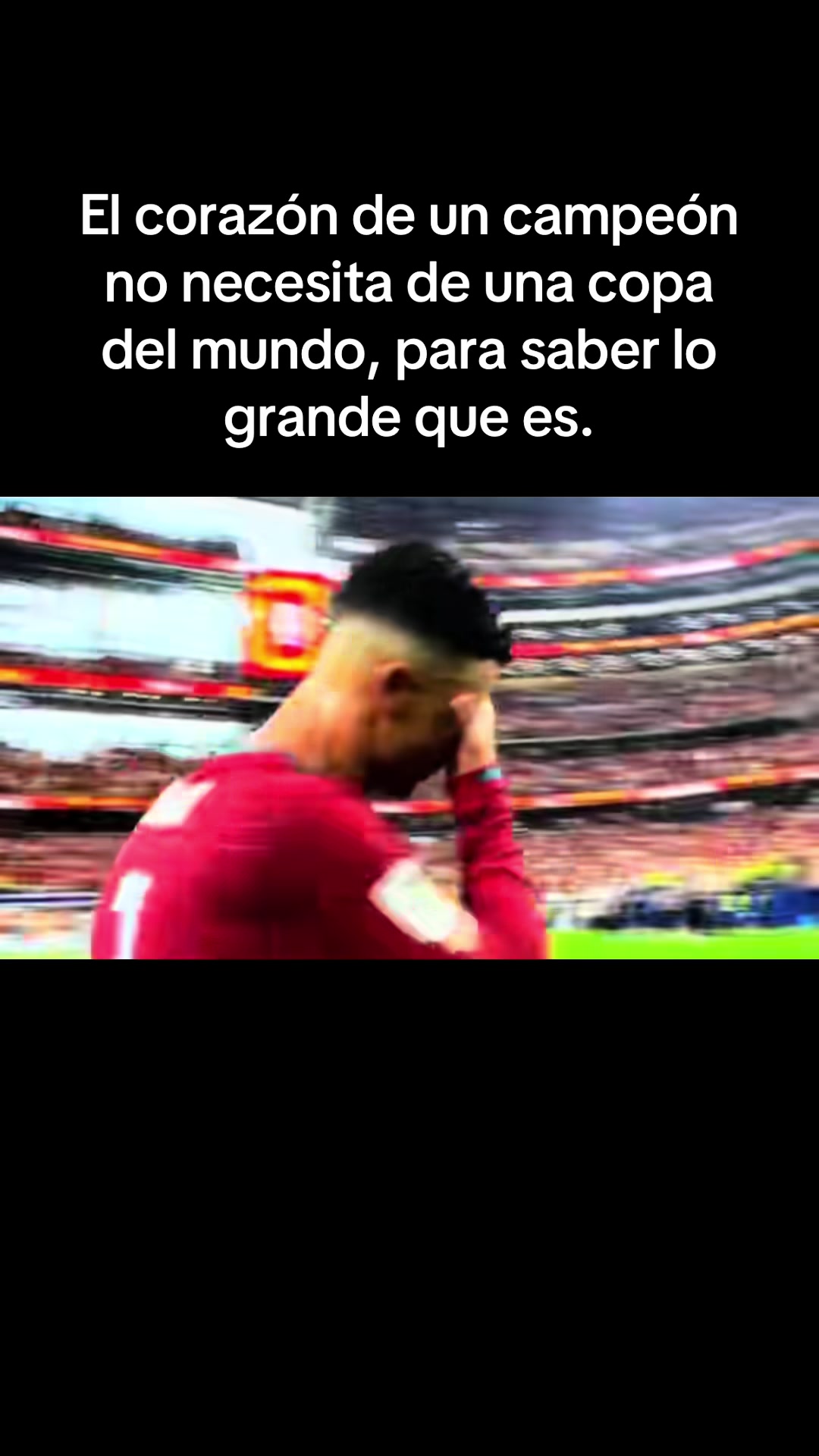 @Pasi&oacute;n por el f&uacute;tbol