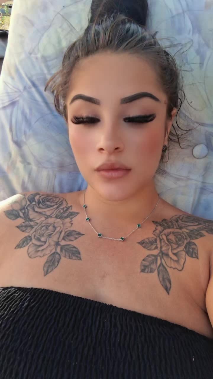 @💕 Krisztina 🖇Merilyn💕🌬🔥