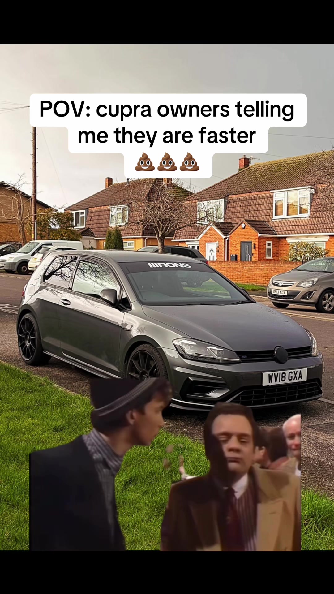 @Steven