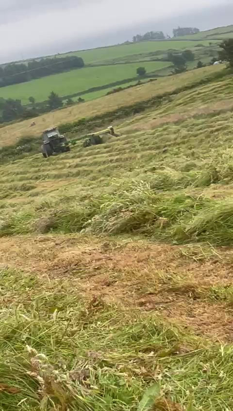 @Se&aacute;n Whelton 🚨 🚜 🌽