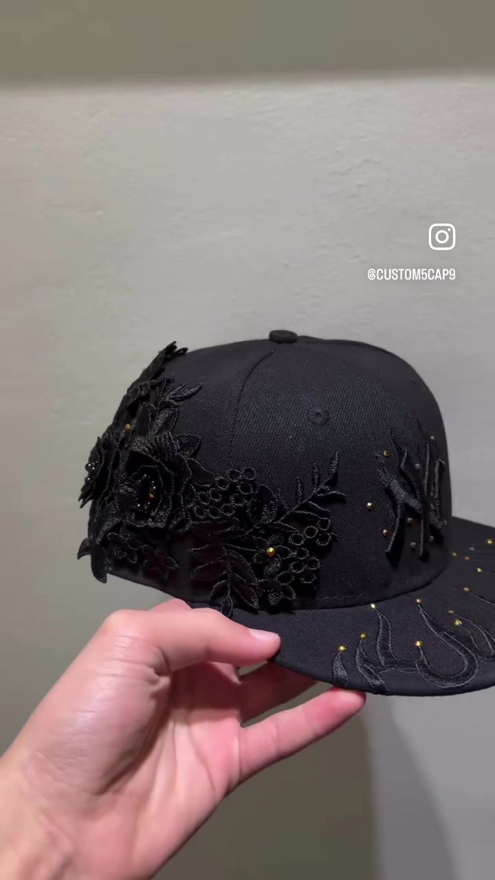 @custom5cap9
