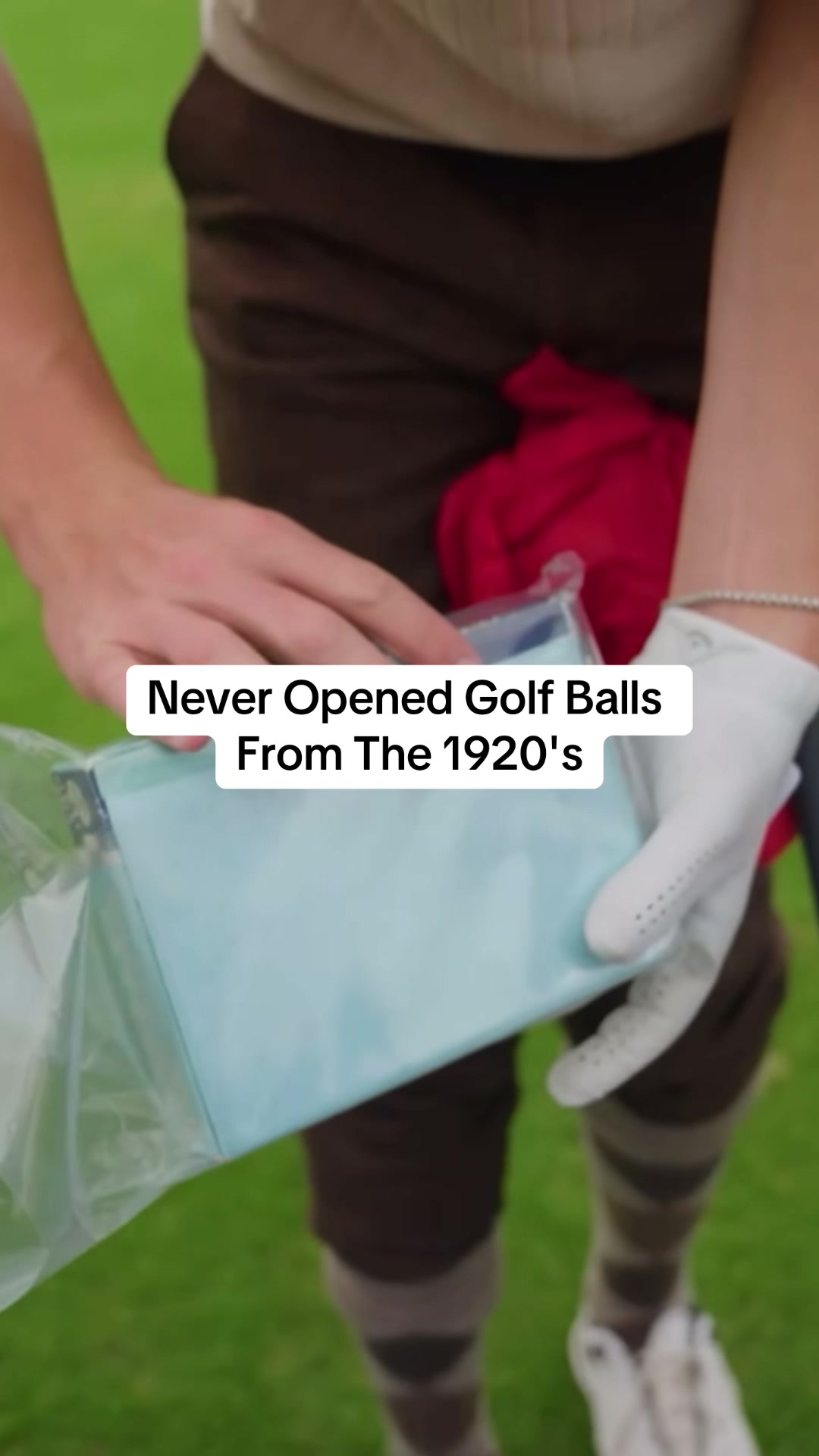 @Golf Central