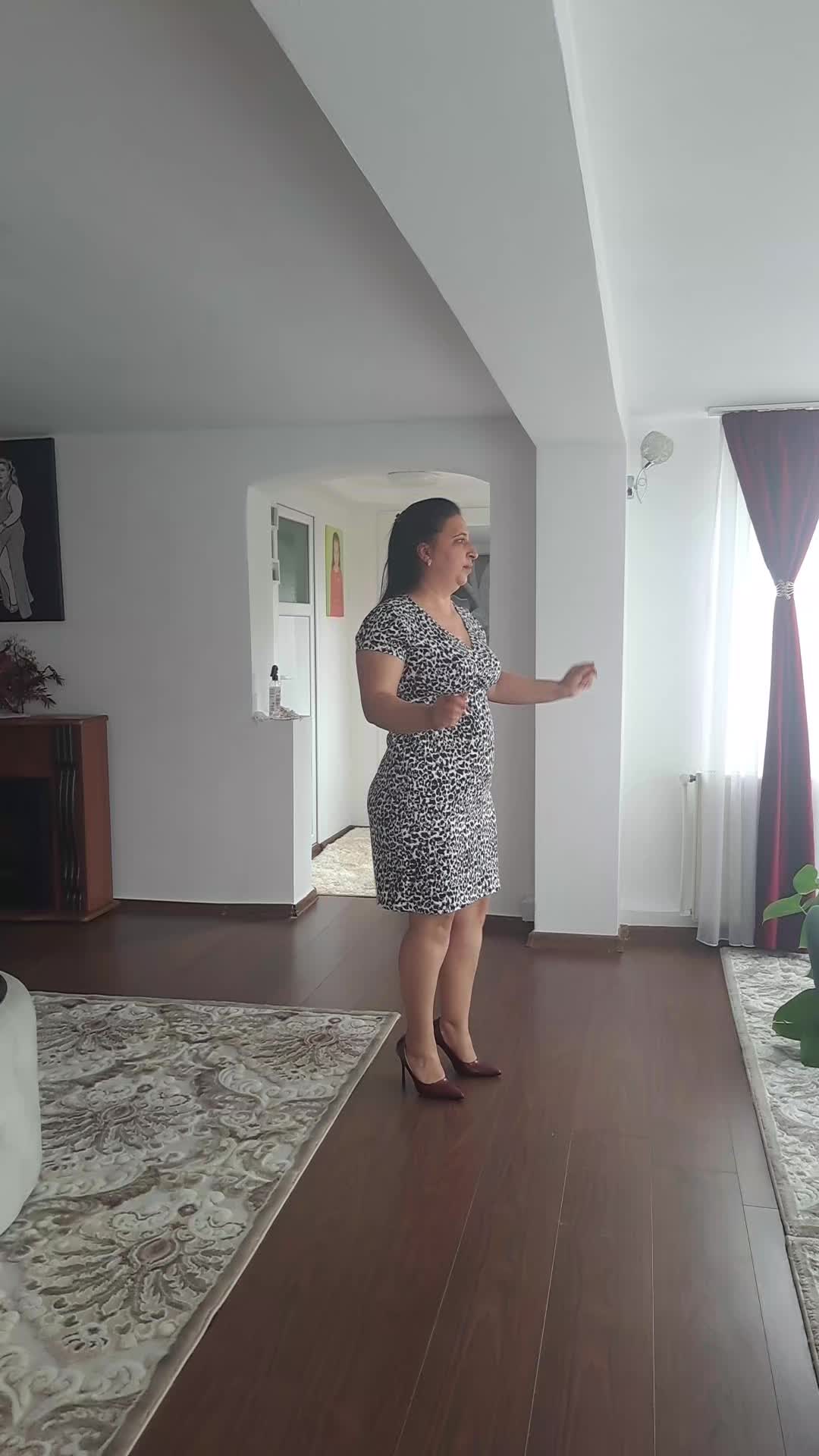 @Crina Stefanescu