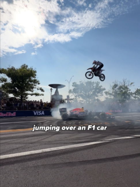 @Red Bull