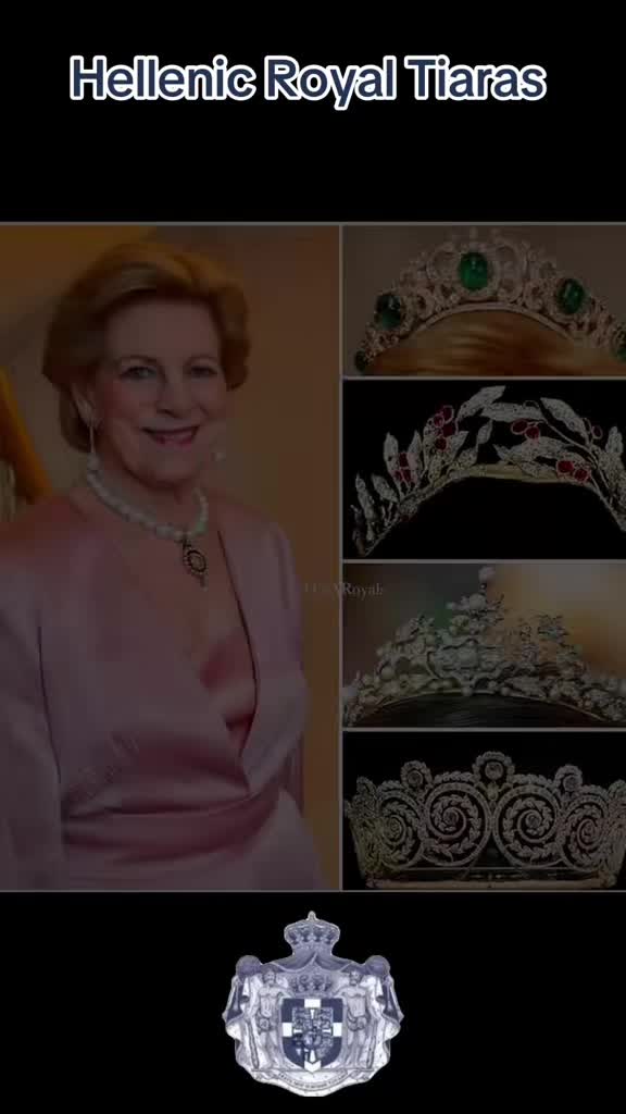 @Hellenic Royal News