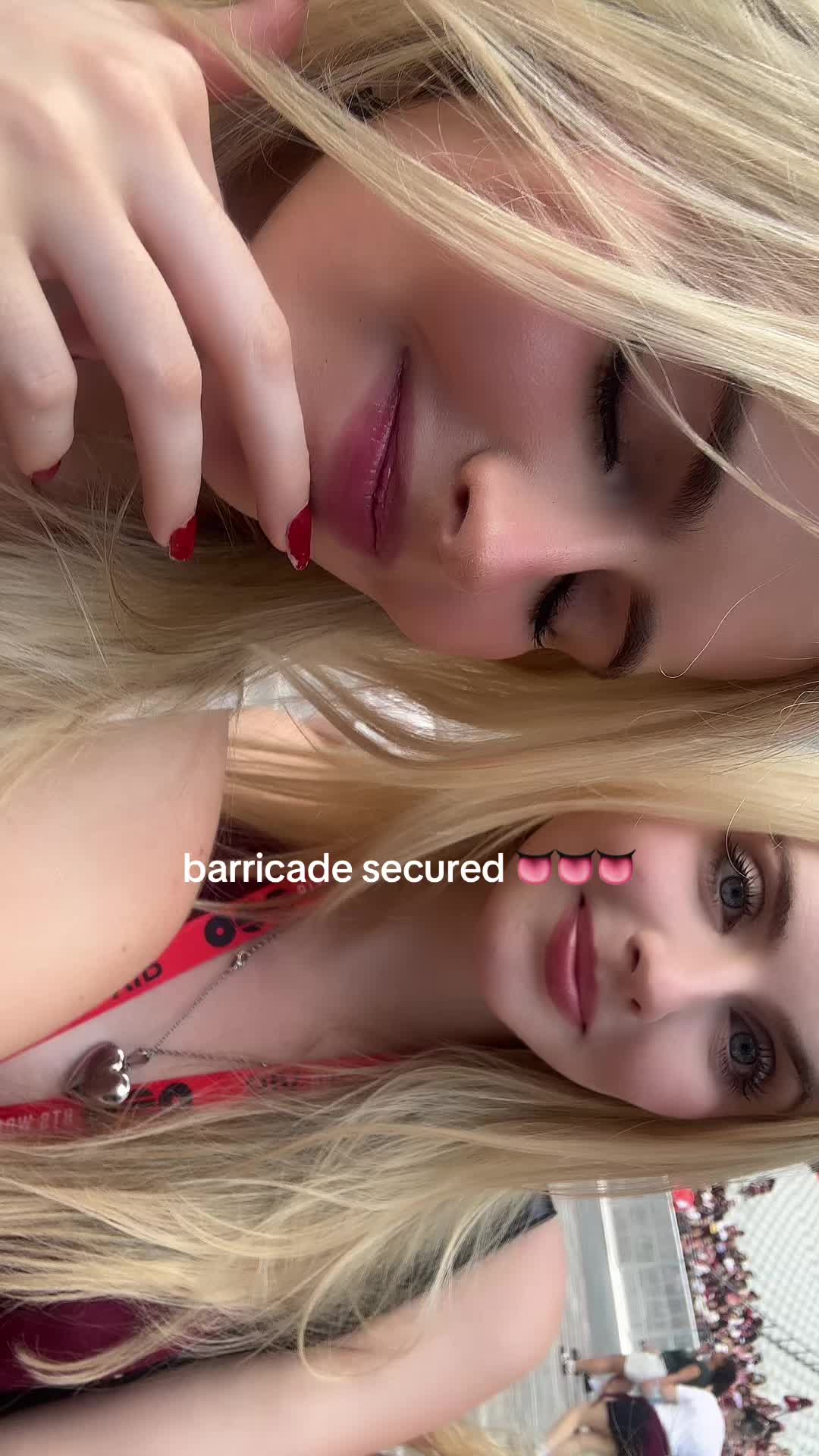 @Kate Alexandra