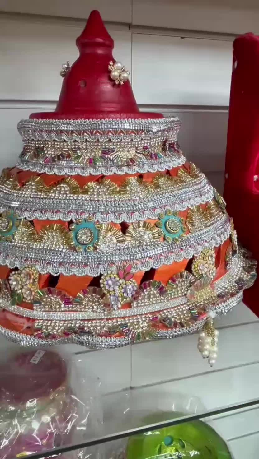 @Om Bhakti Shringar