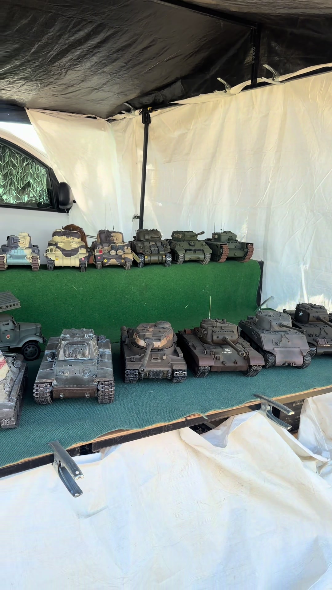 @RC Crawler Control