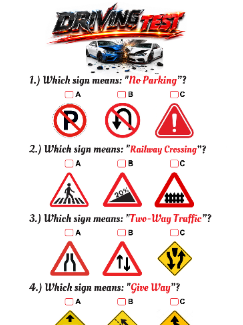 @Perfect Driving