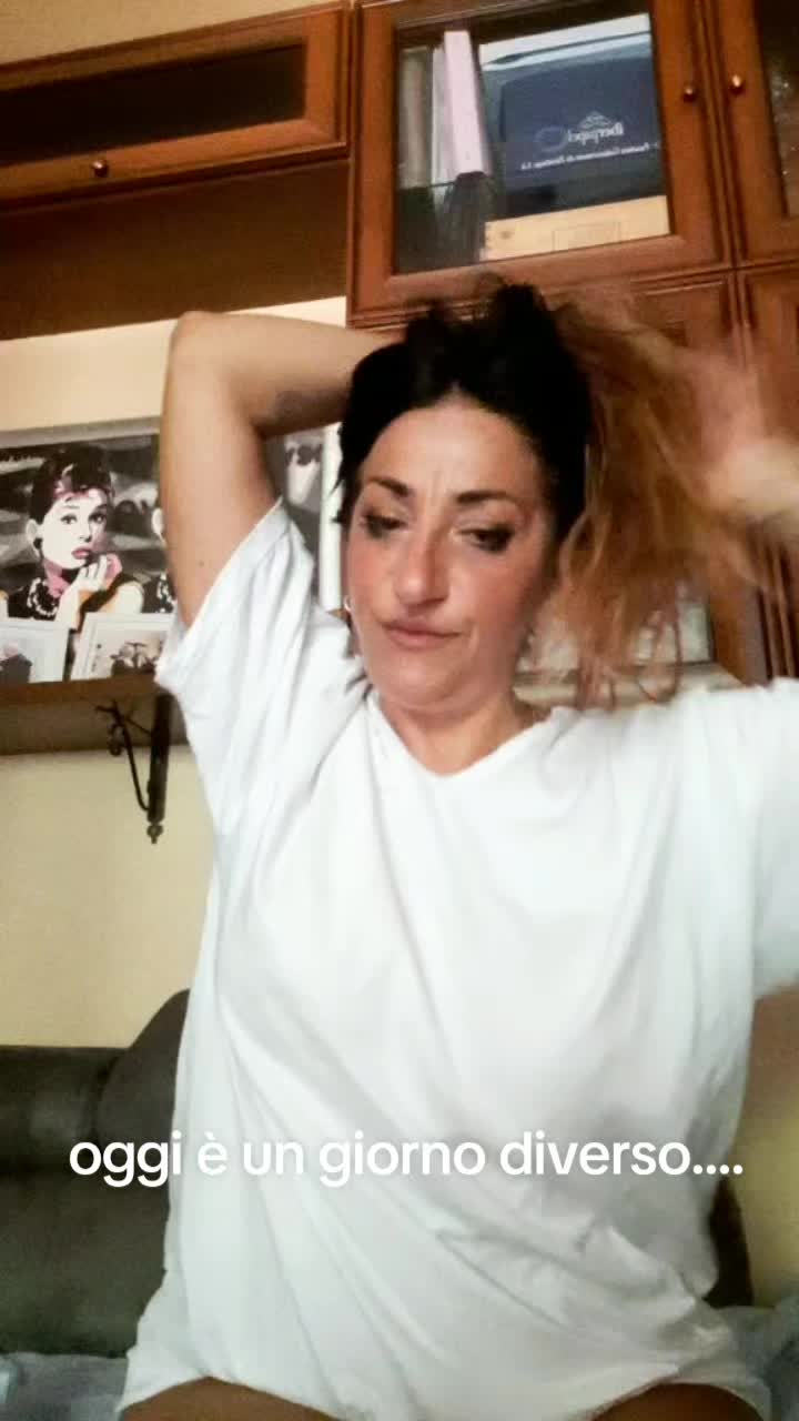 @Maria Spagnuolo