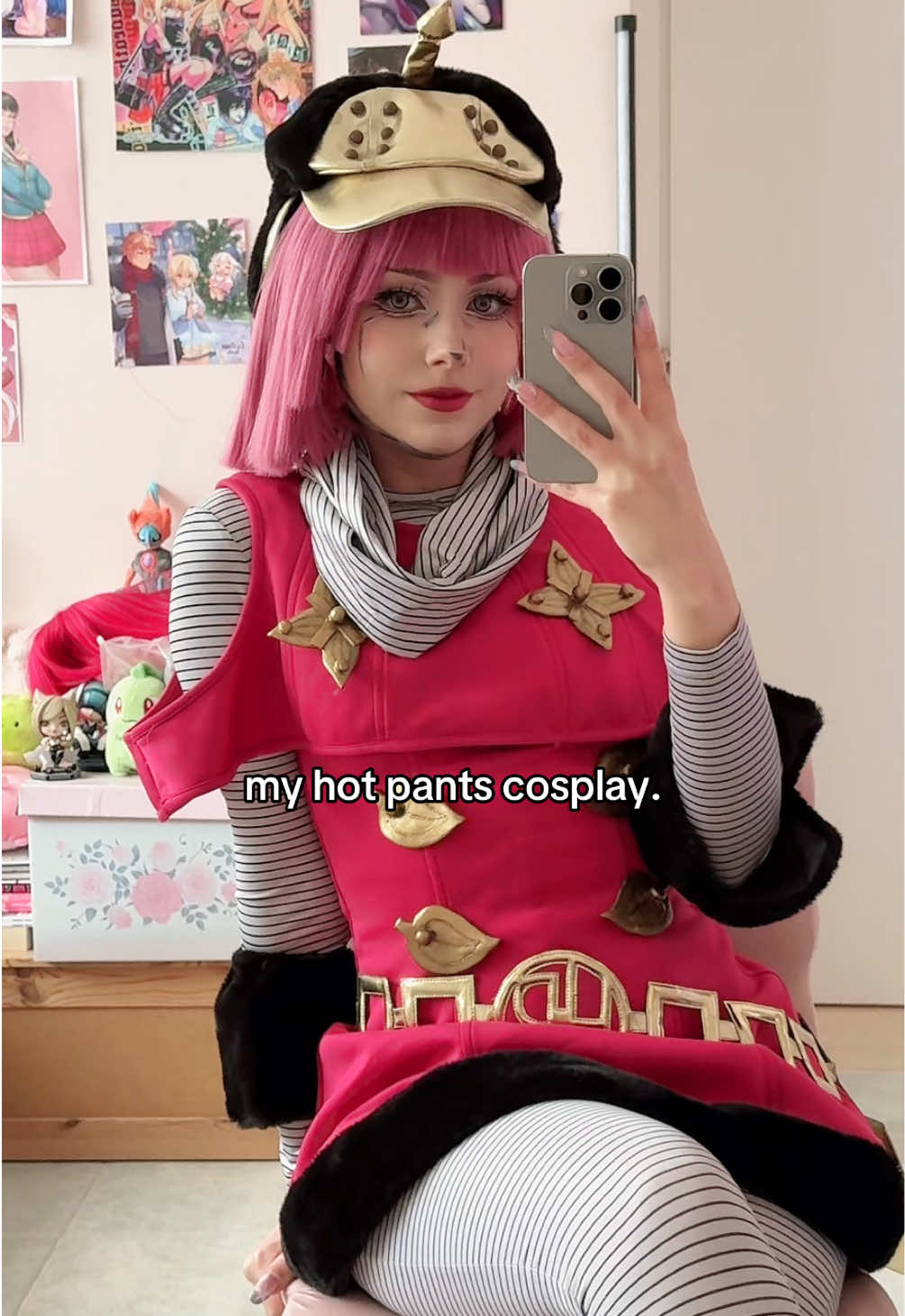 @Ahri 💗