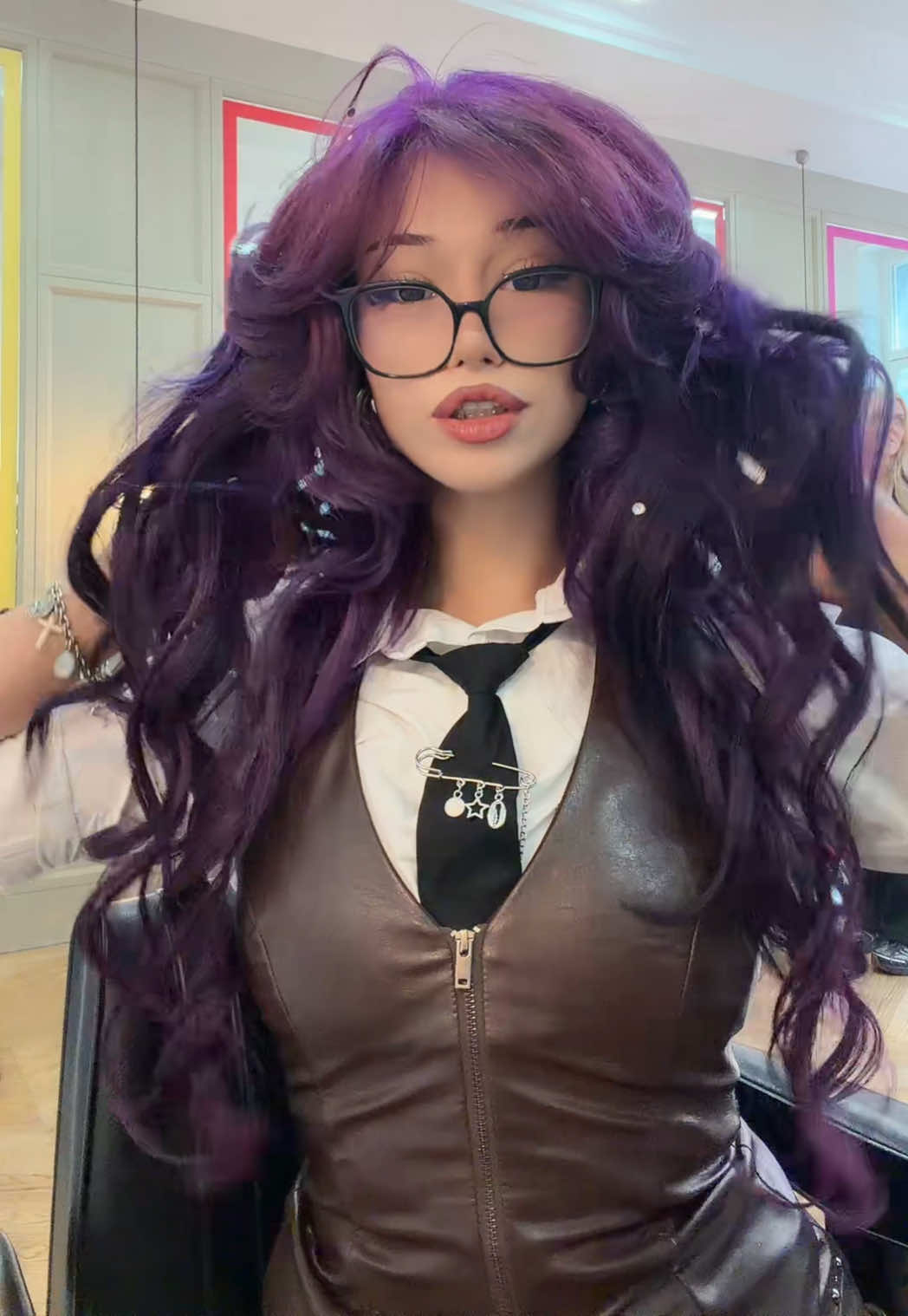 @Linsho