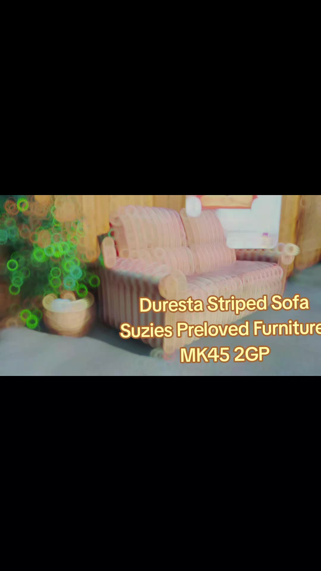 @Suzies Preloved Furniture