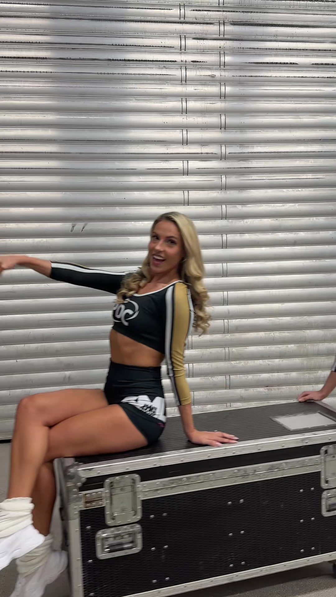 @PDC Darts Dancers