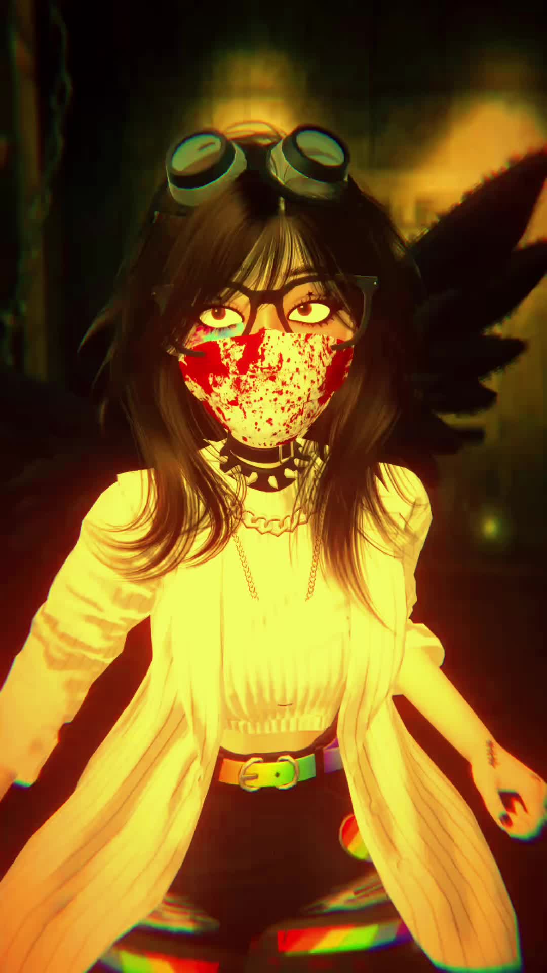 @❤️&zwj;🔥KaitlynLycan Games❤️&zwj;🔥