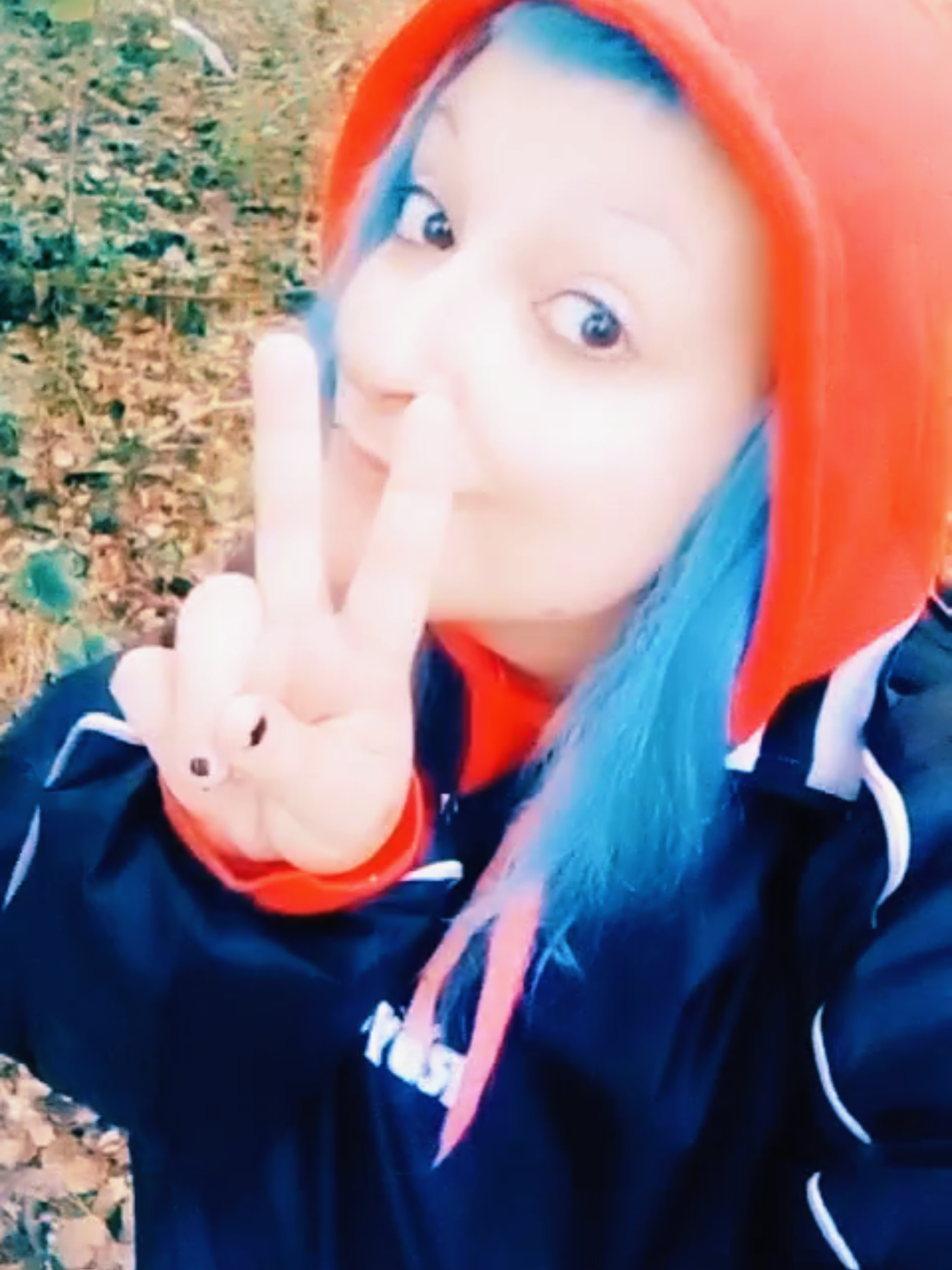 @👽VODKAnROLL👽
