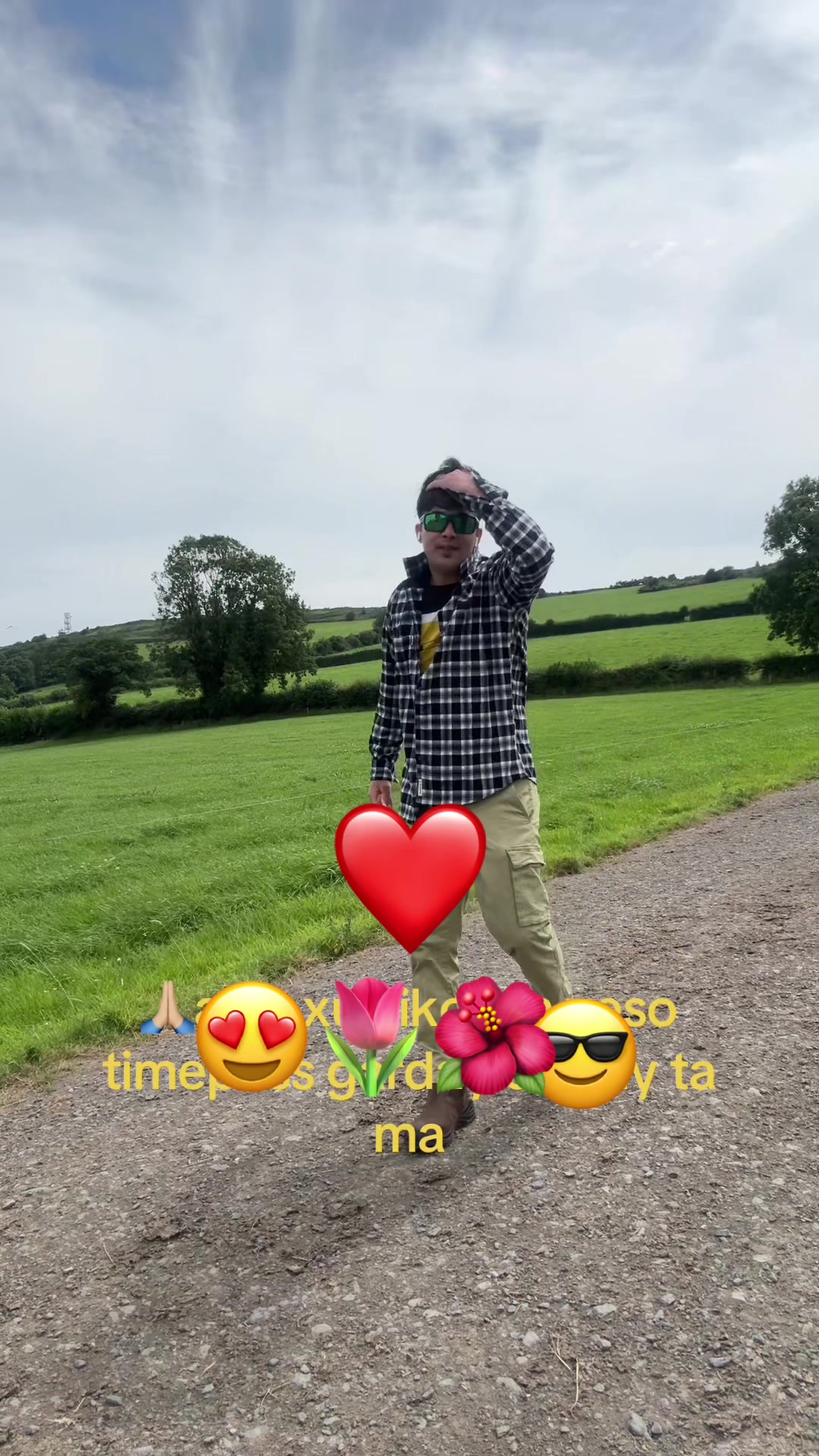 @Arjunkarki🇳🇵🙏🏼❤️🇮🇪🇮🇪