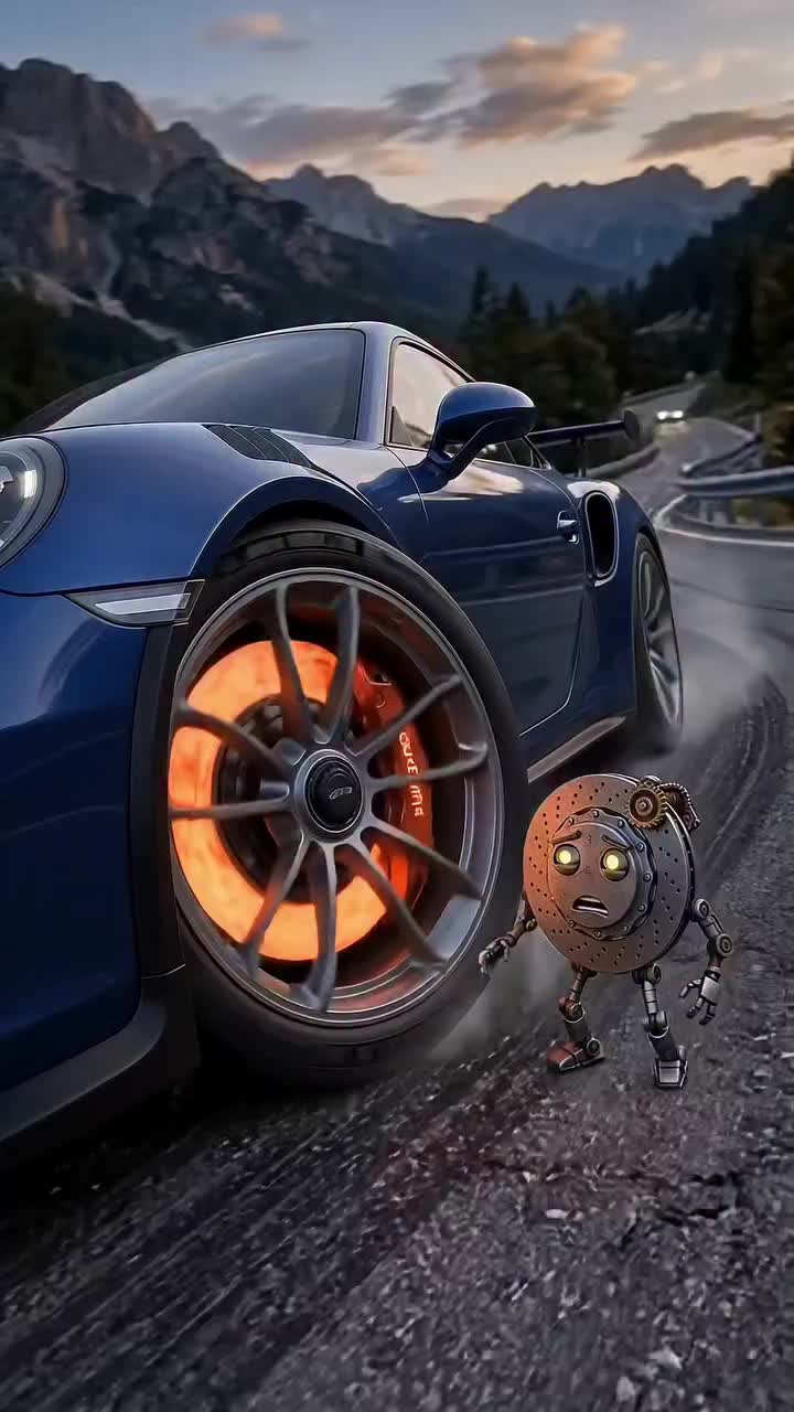 @Theory of driving