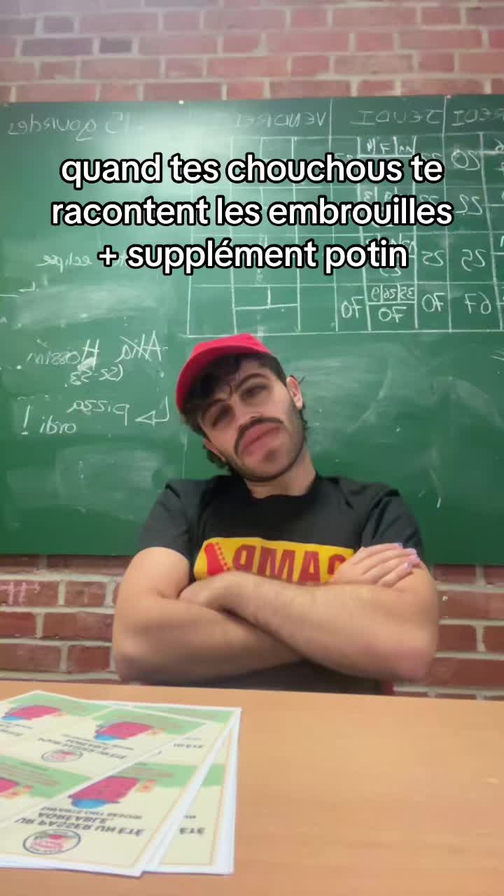 @La team Jean Macé