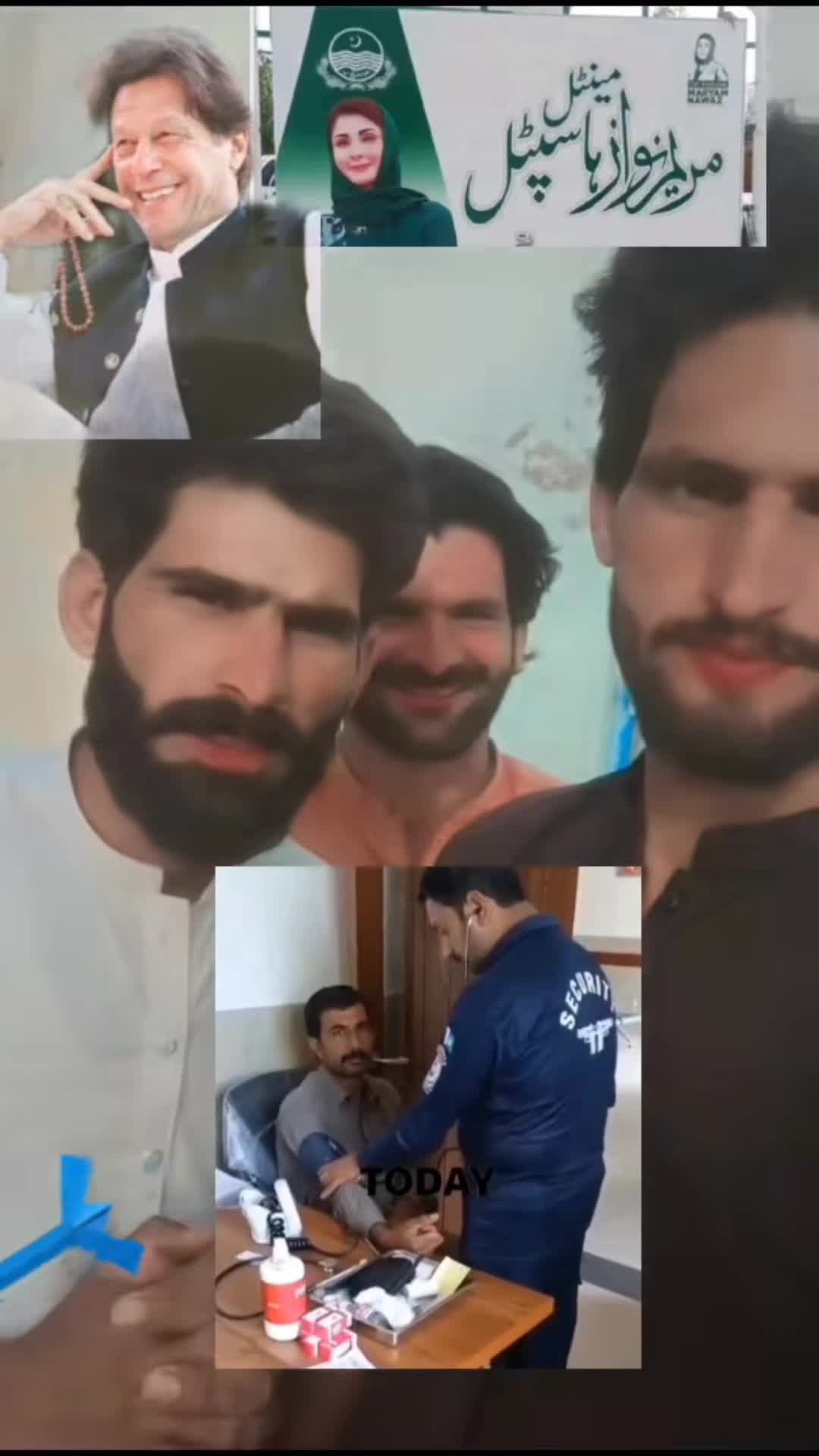 @Muhammad Afzal Manga