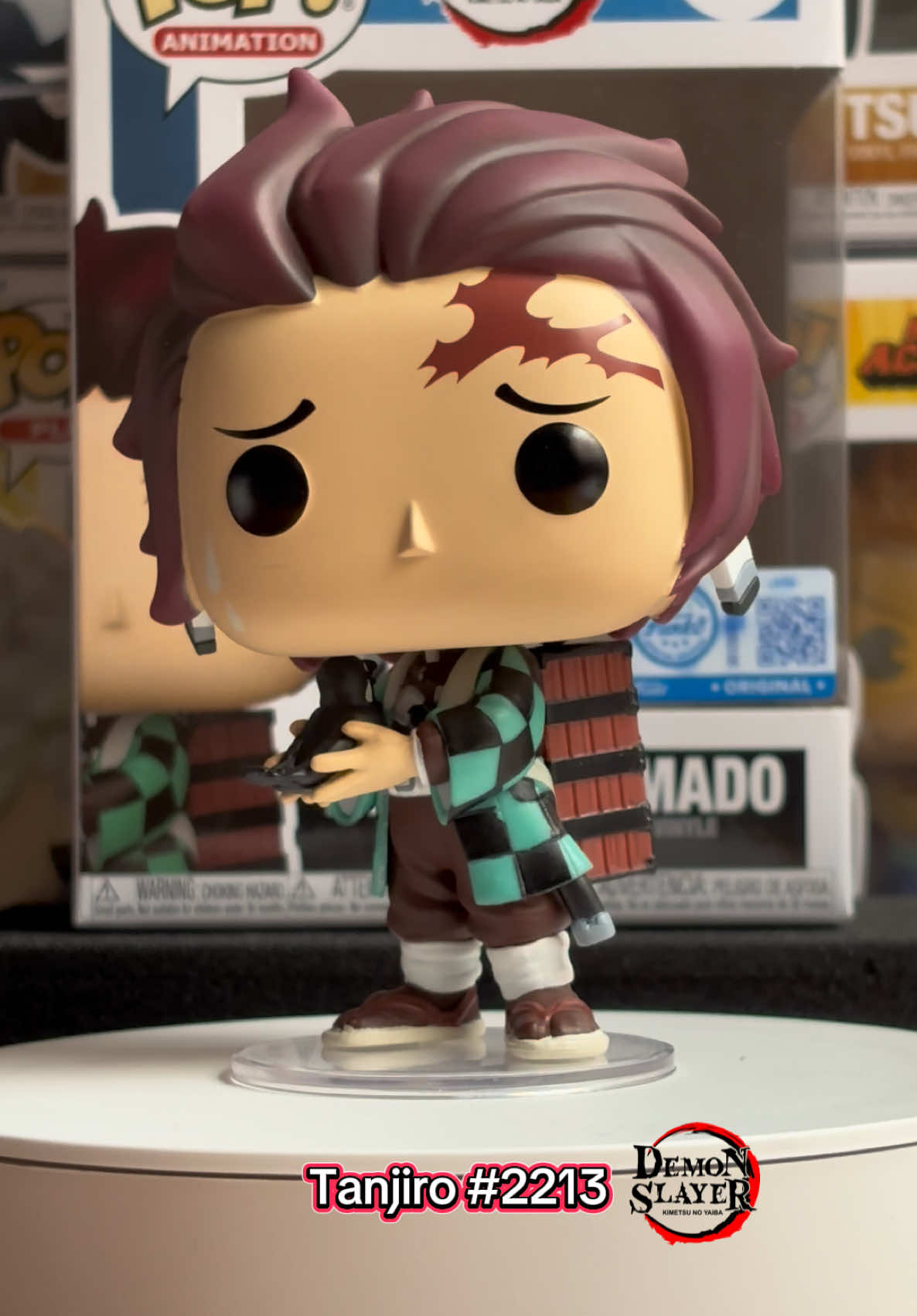 @Aleyer Funko