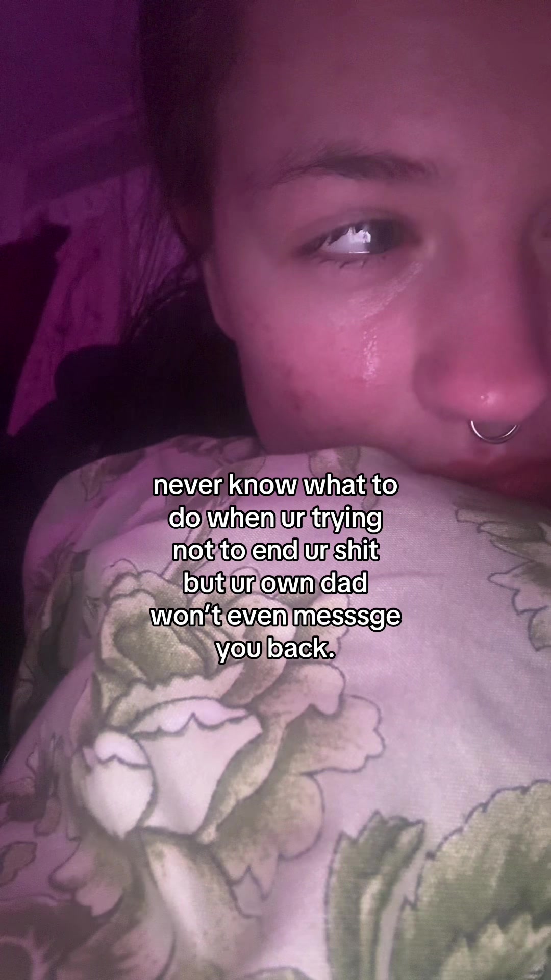 @i’m not real
