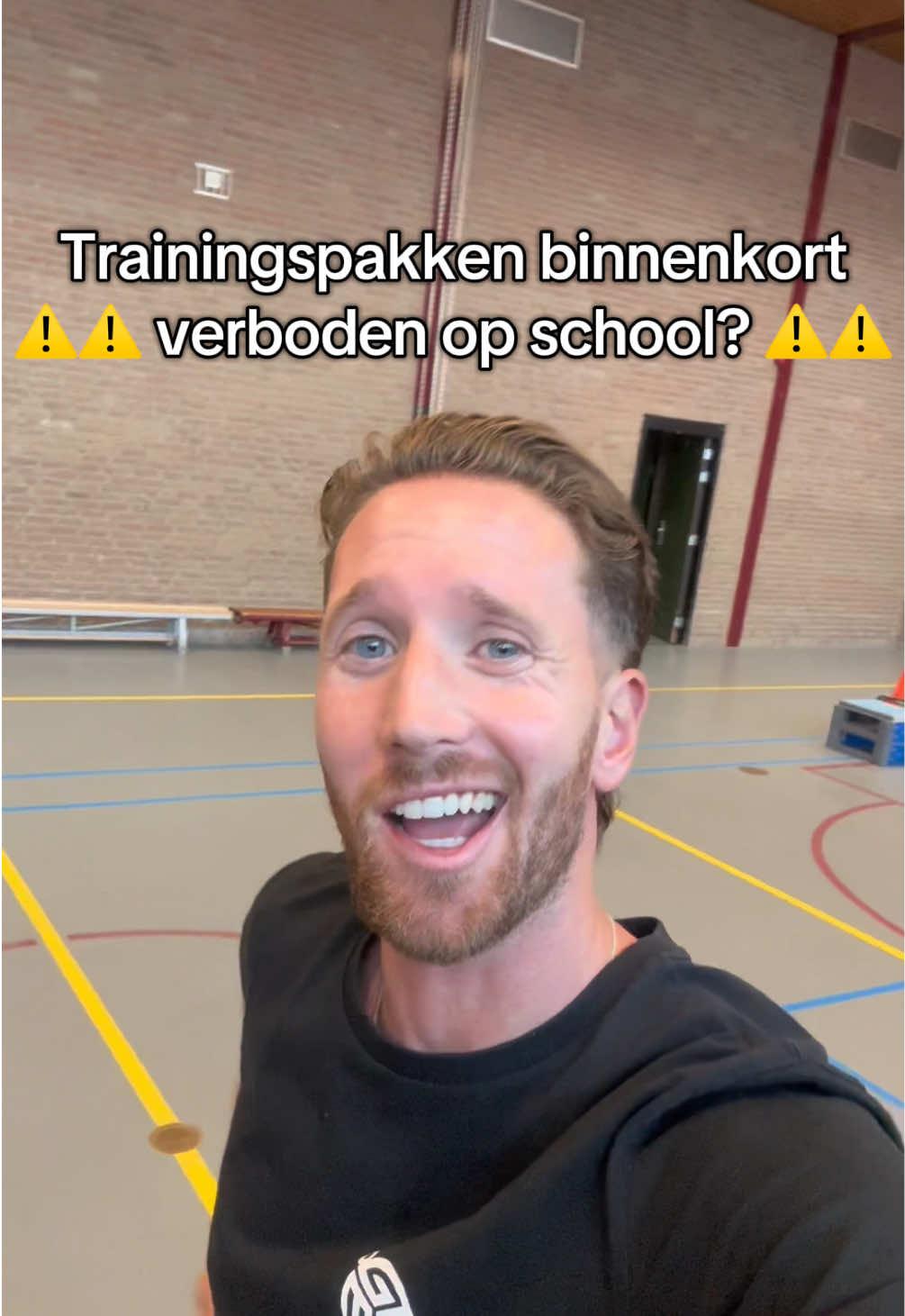 @@Gymmeesterdaan