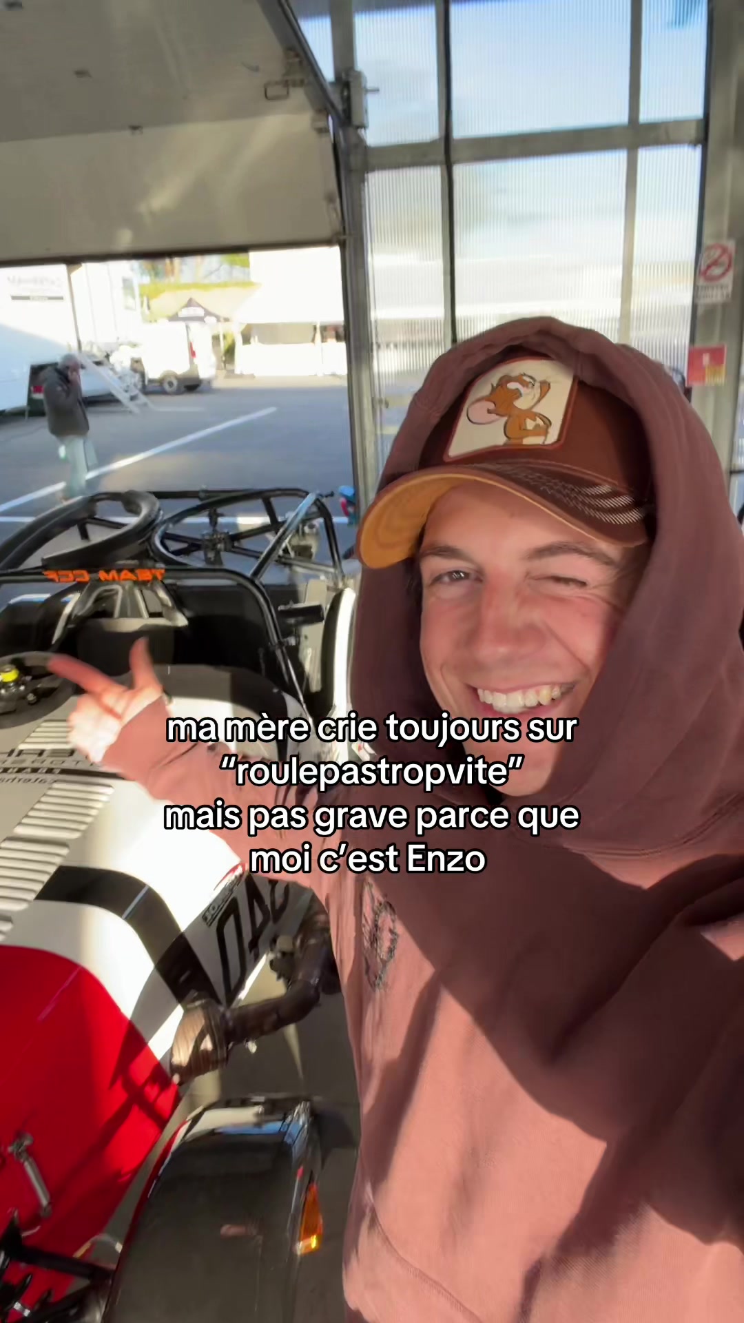 @Enzo Leveque