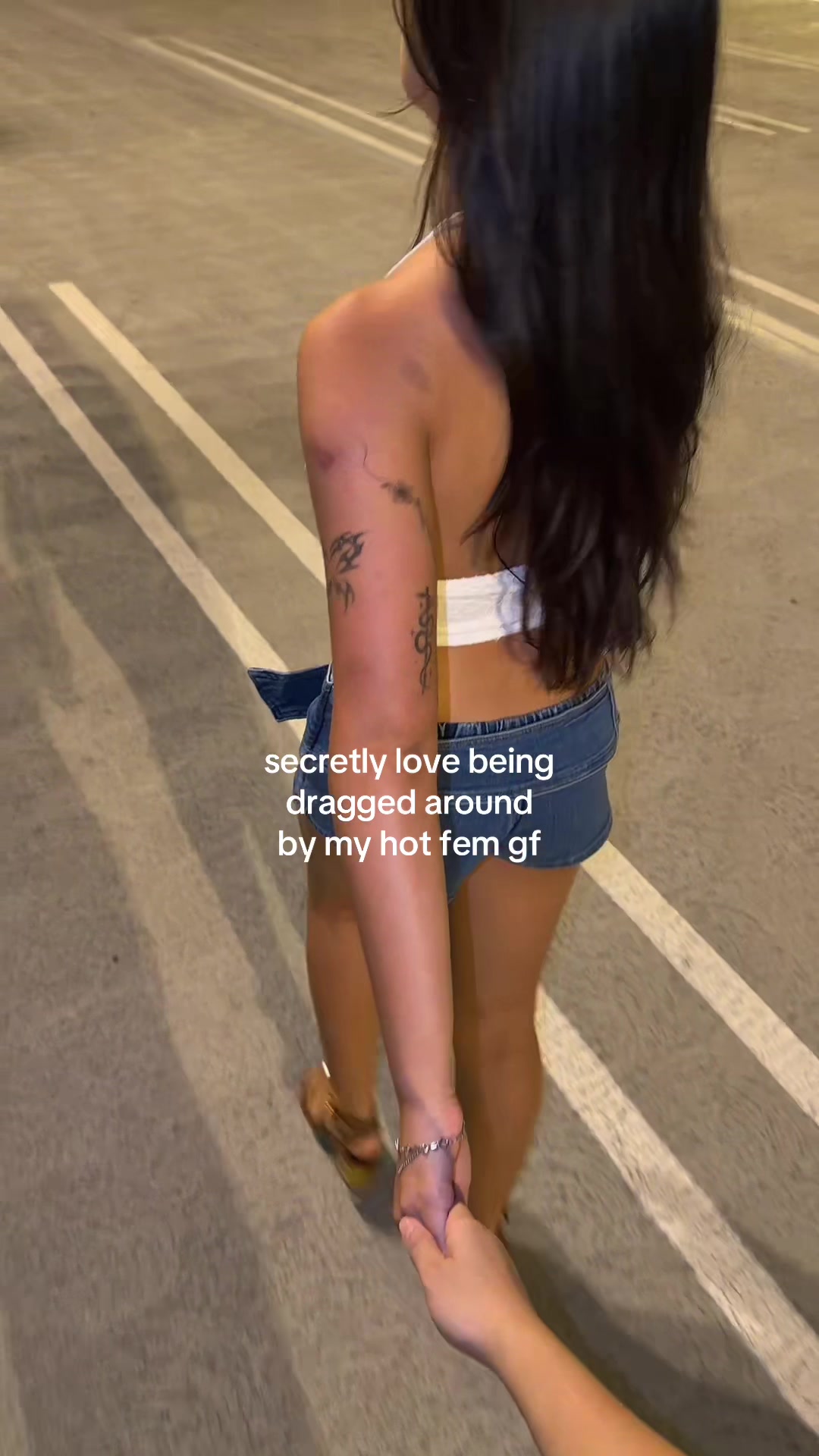 @katie & christina