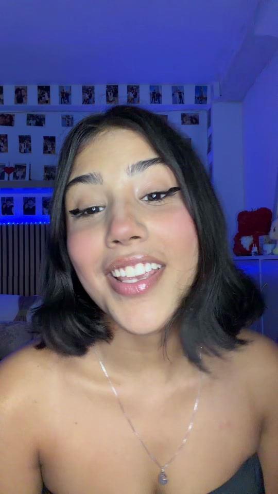 @Evelyn