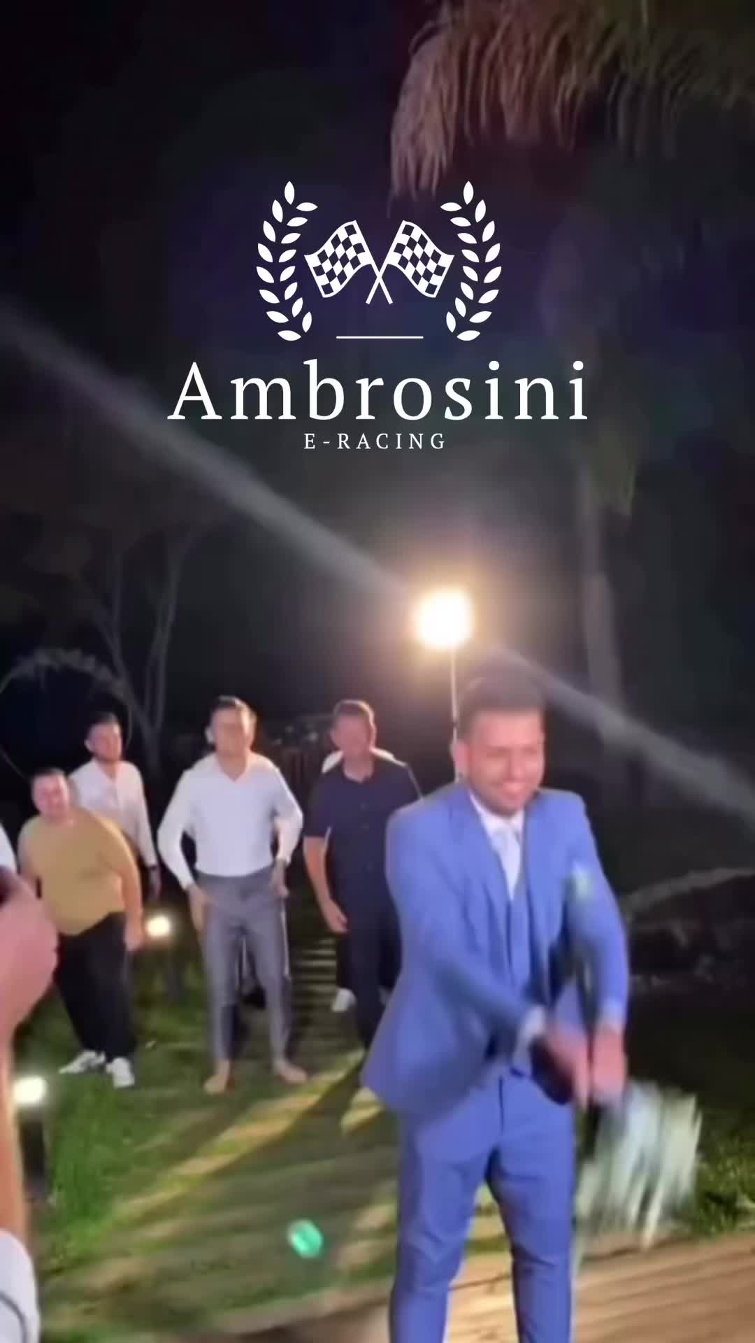 @Ambrosini e-Racing