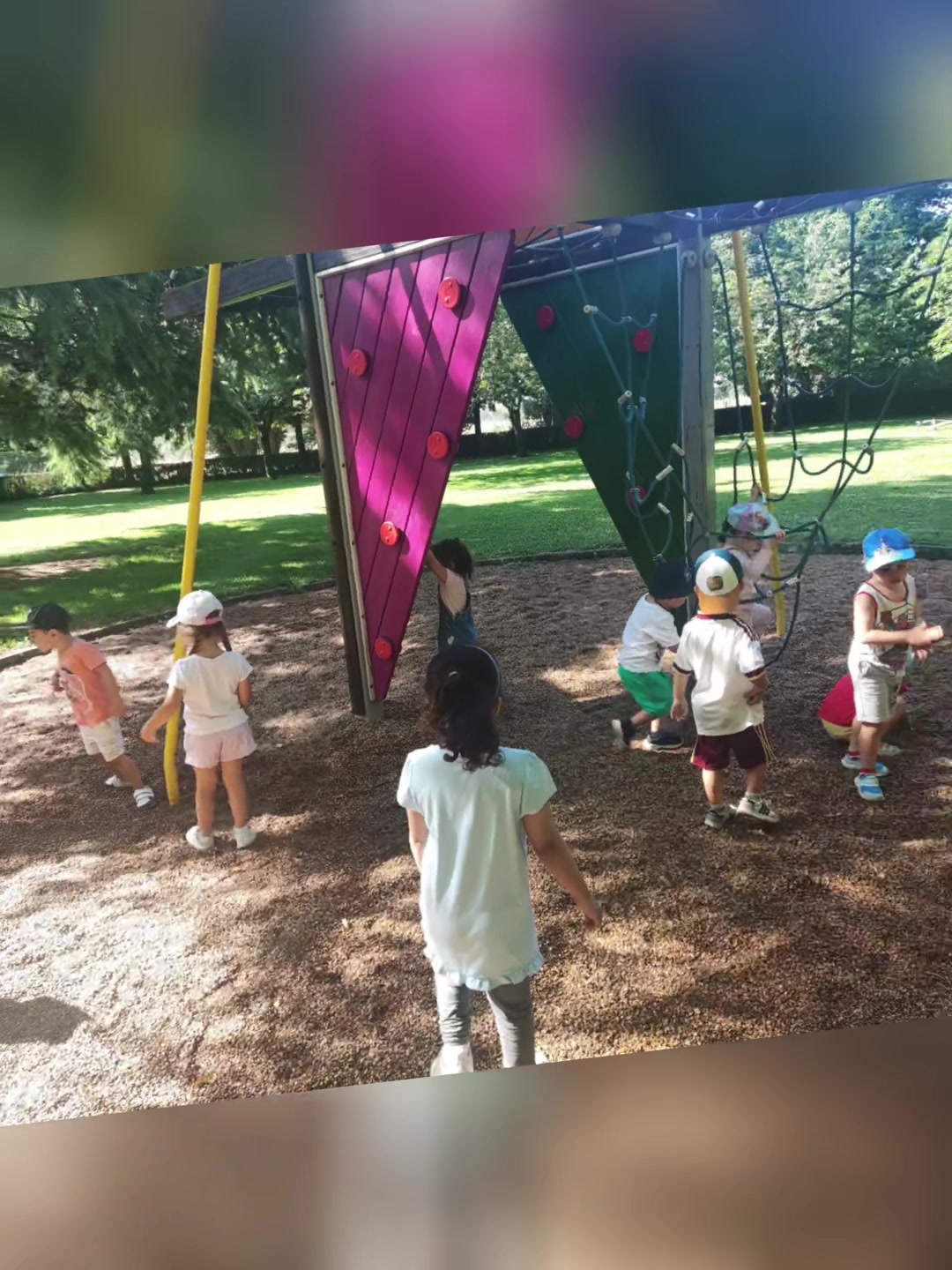 @CEIP La Granja