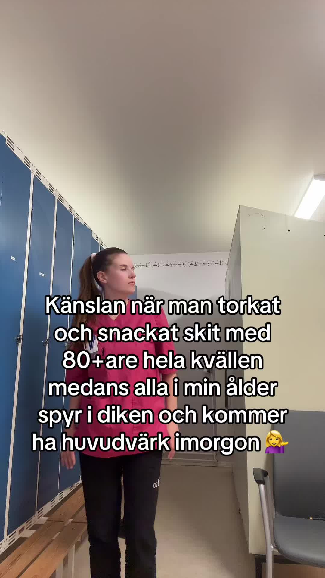 @Selma Malmros