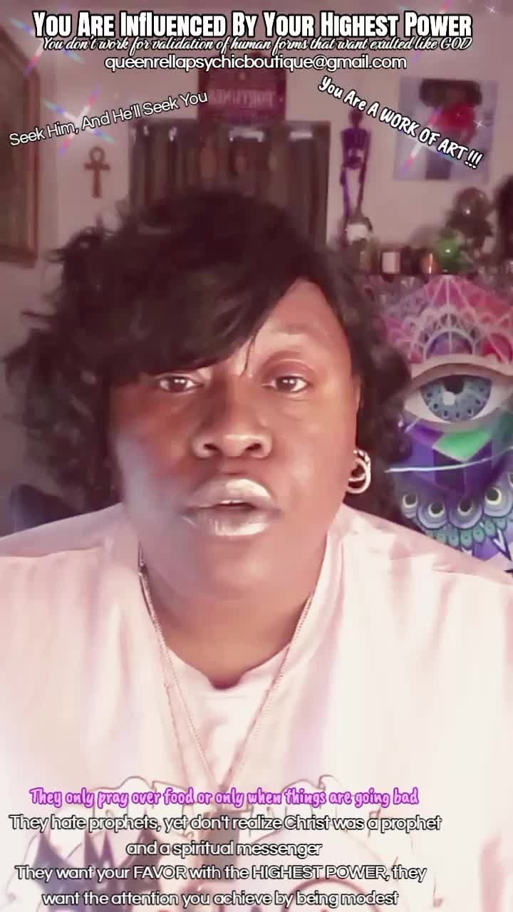 @👑 Queen Rella LLC