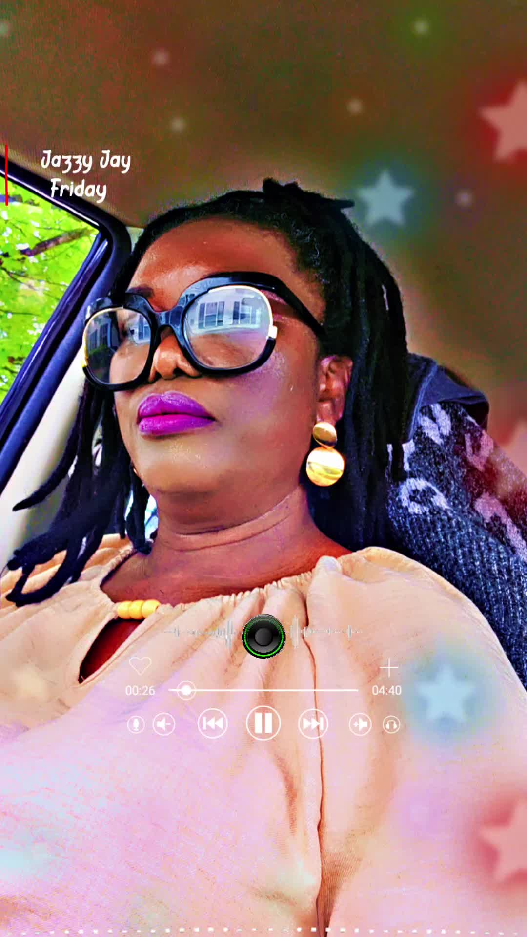 @Naa Lartey