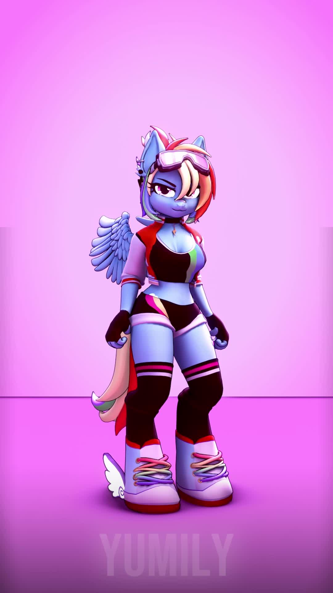 @yumily