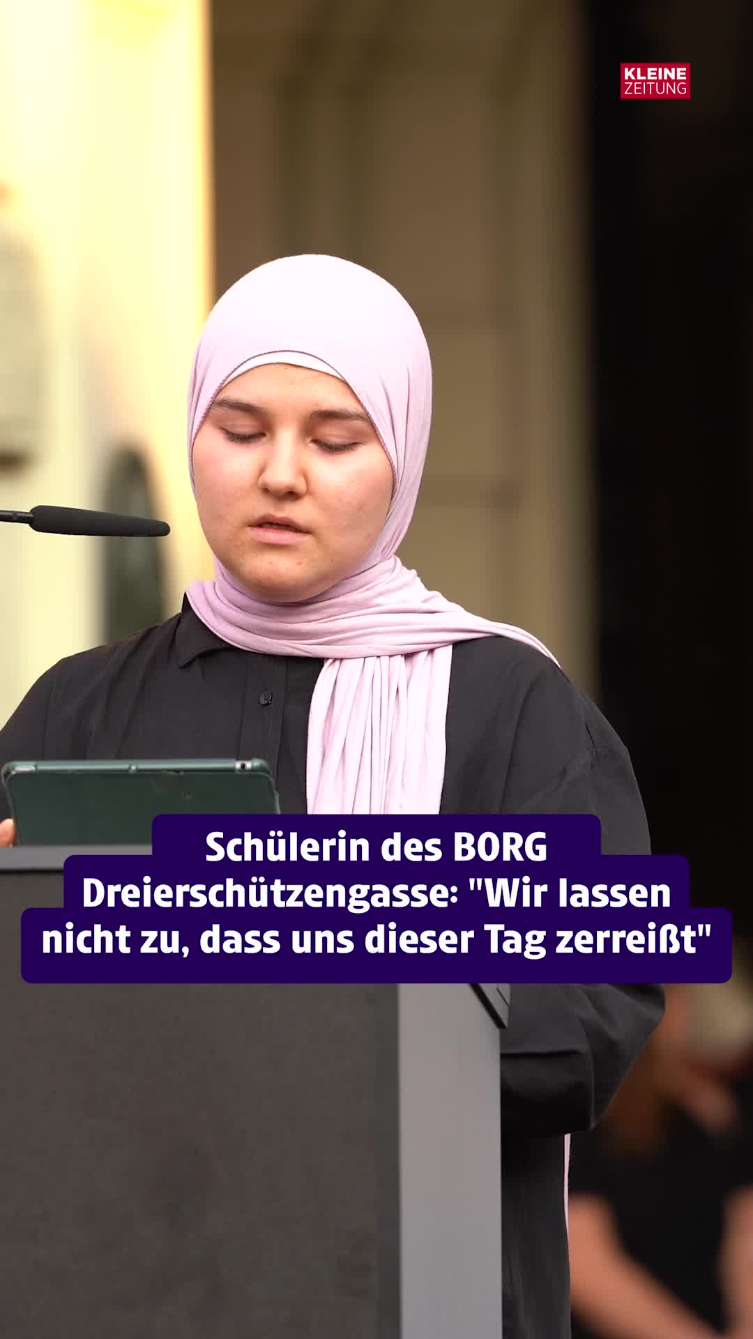 @Kleine Zeitung