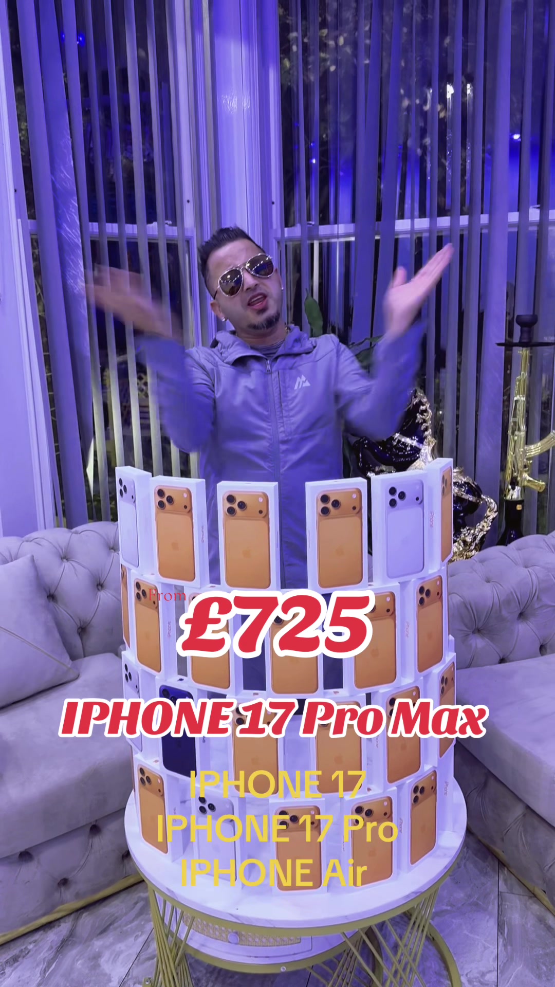 @Bismillah Phone Official